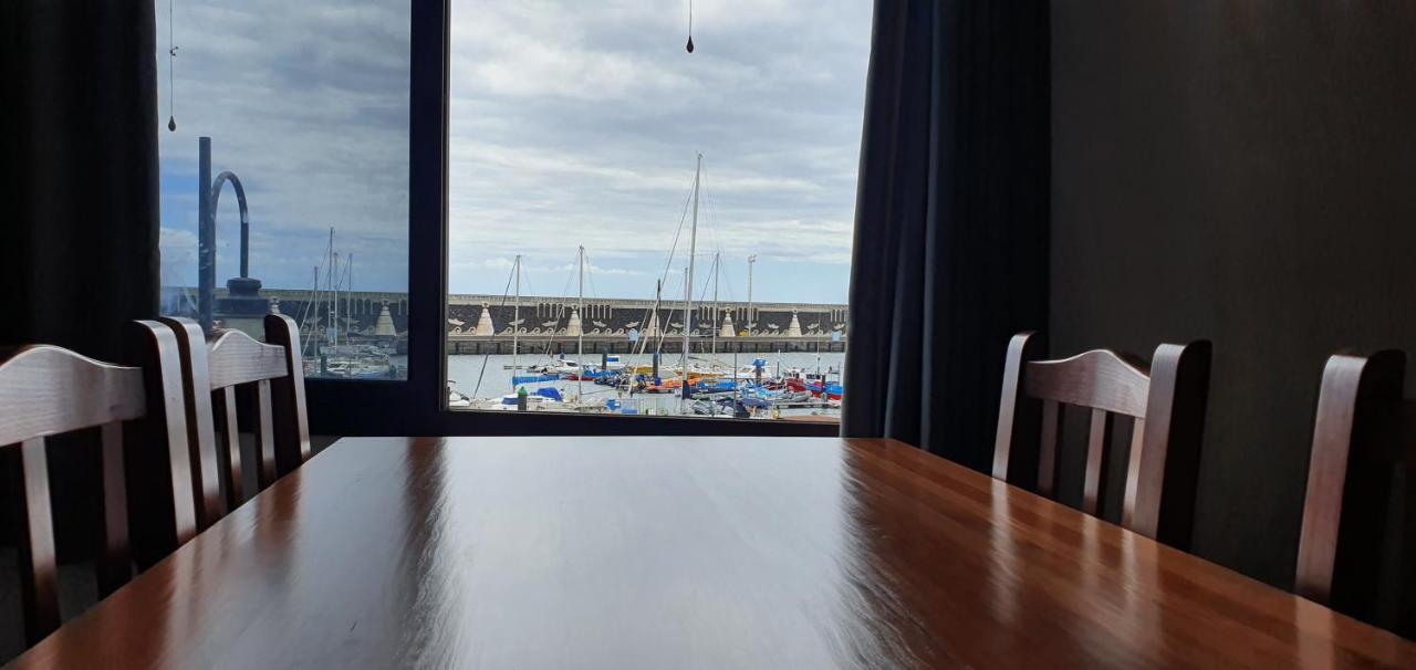 Apartmán La Marina III Bajo La Restinga Exteriér fotografie