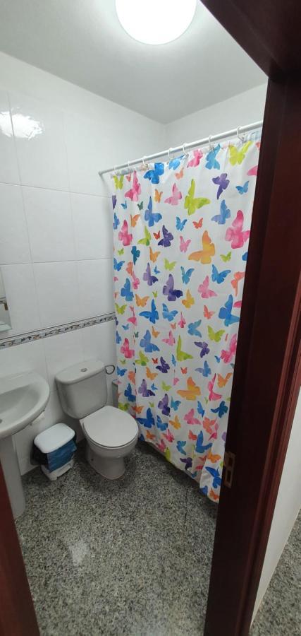 Apartmán La Marina III Bajo La Restinga Exteriér fotografie
