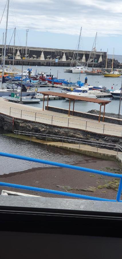 Apartmán La Marina III Bajo La Restinga Exteriér fotografie